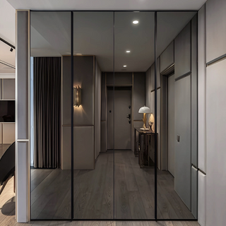 Tablero Mirror Piombo