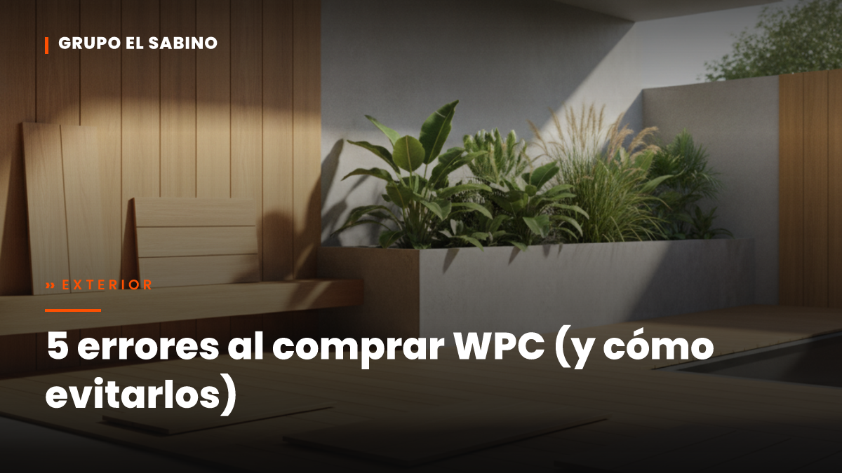 5 errores al comprar WPC (y cómo evitarlos)