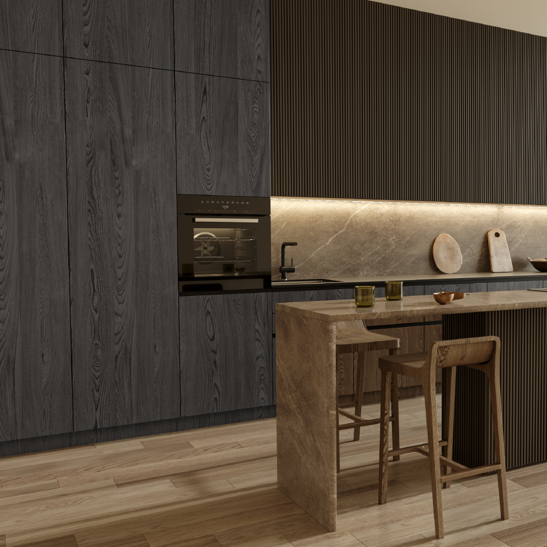 Melamina Vs MDF | Diferencias clave