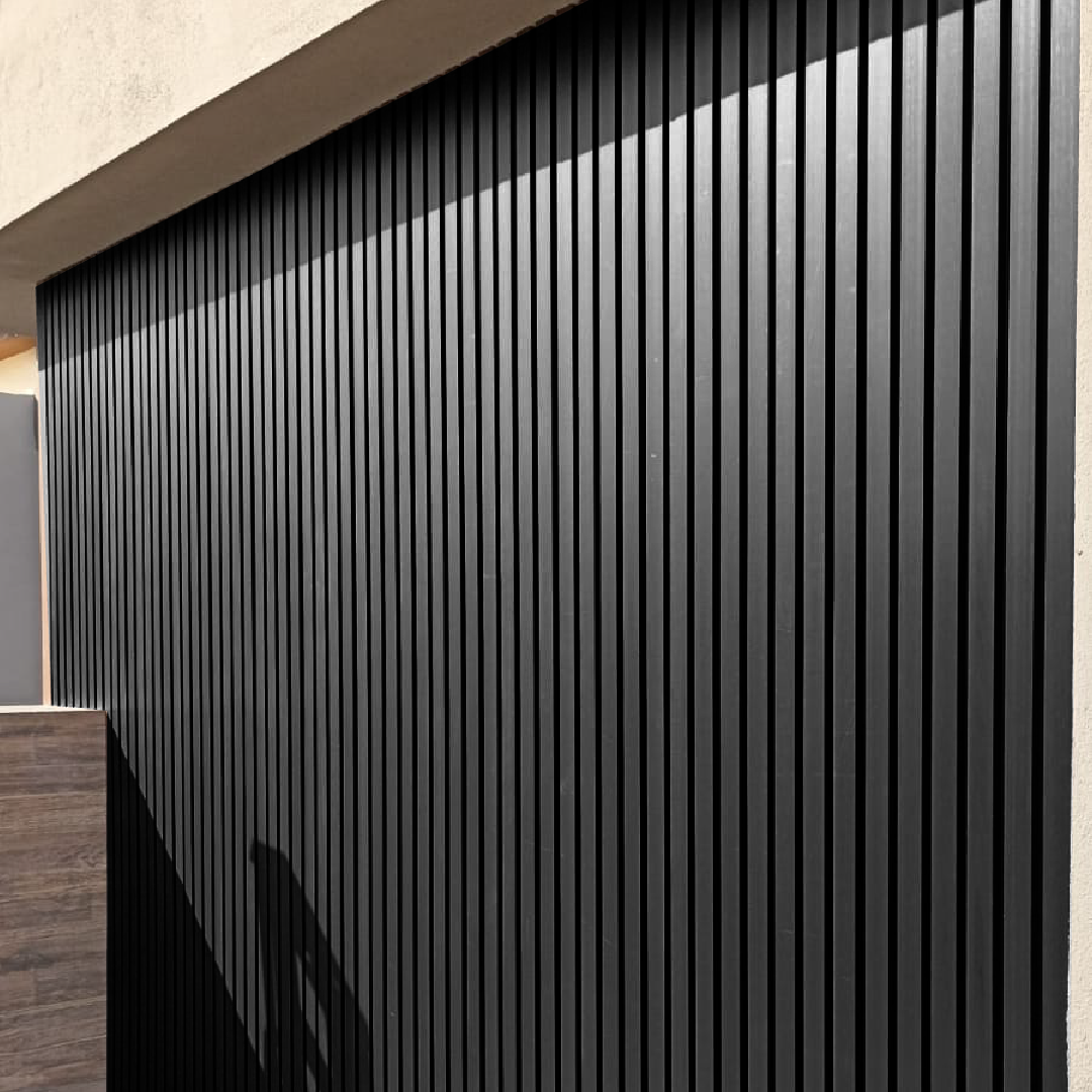 Lambrin VS Panel de Yeso