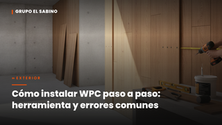 Cómo instalar WPC paso a paso: herramienta y errores comunes