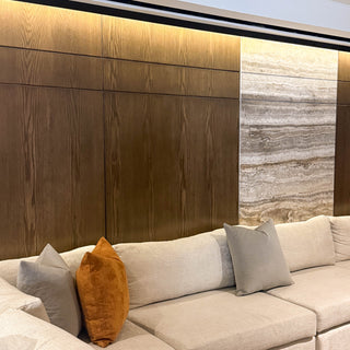 Triplay ideal para carpintería, fabricación de muebles
