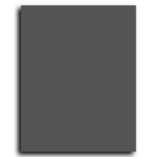 Tablero Dark Grey