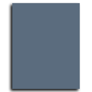 Tablero Alby Blue
