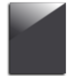 Tablero Polylac Grey