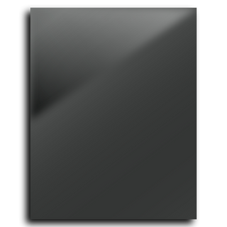 Anthracite Feelness