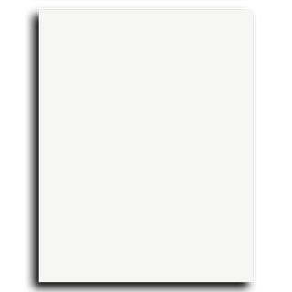 Tablero Blanco Absoluto