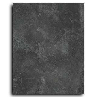 Worktop Black Concrete