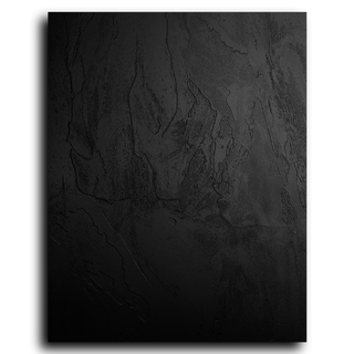 Slim Line Black Slate