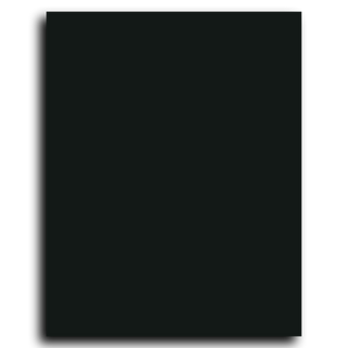 Tablero Black Kronospan