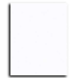 Tablero Blanco Opak