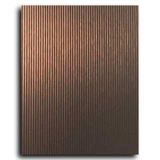 Tablero Bronzo 3D