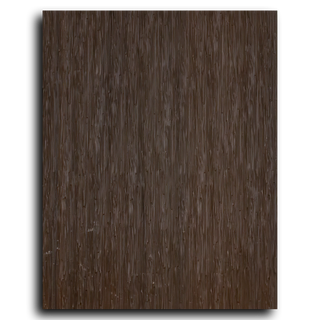 Deck Dark Brown WPC Exterior