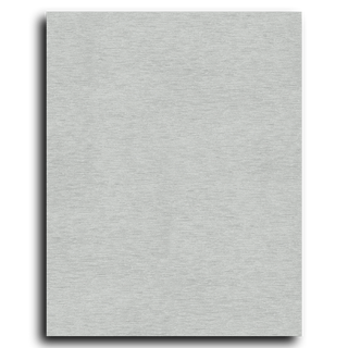 Cubierta Gris Acero