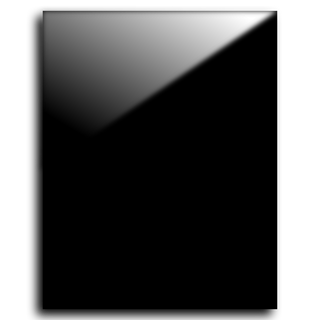 Tablero Polylac Black
