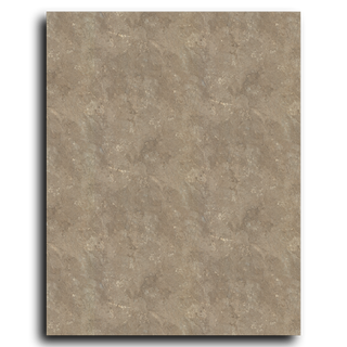 Cubierta Mocha Travertino