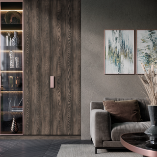 Tablero Mink Arvadonna Chestnut