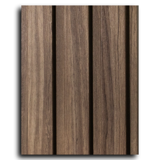 Lambrin MDF Nogal