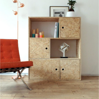 Tablero OSB