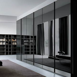 Tablero Mirror Piombo