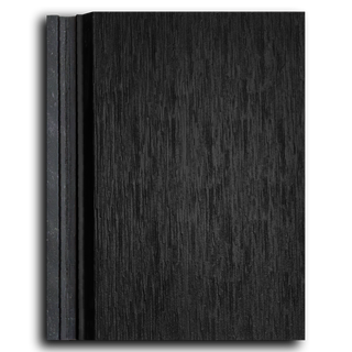 Plafón Black WPC Exterior