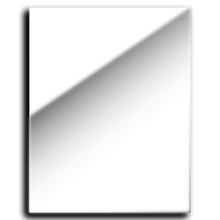 Tablero Polylac White