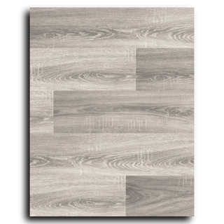 Piso Laminado Silverside Driftwood