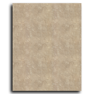 Cubierta Travertino