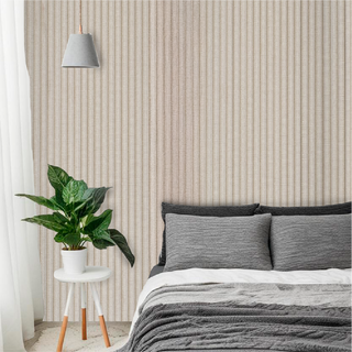 Lambrin MDF Textil Vision