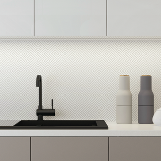 Worktop White