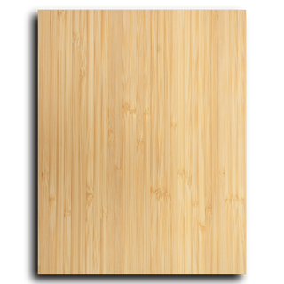 Tablero MDF Enchapado Encino