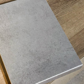 Worktop Black Concrete