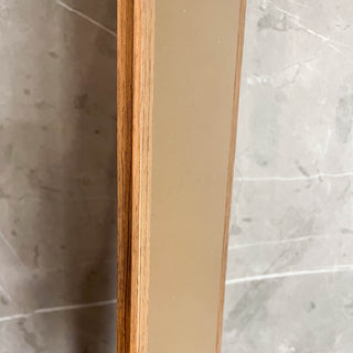 Lambrin MDF Teka