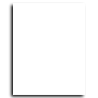 Worktop White