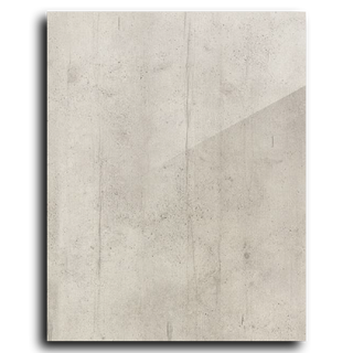 Tablero White Concrete